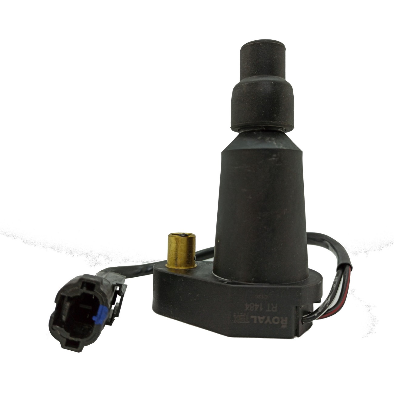 Bobina De Encendido Subaru Impreza Turbo Forester Legacy 2.0